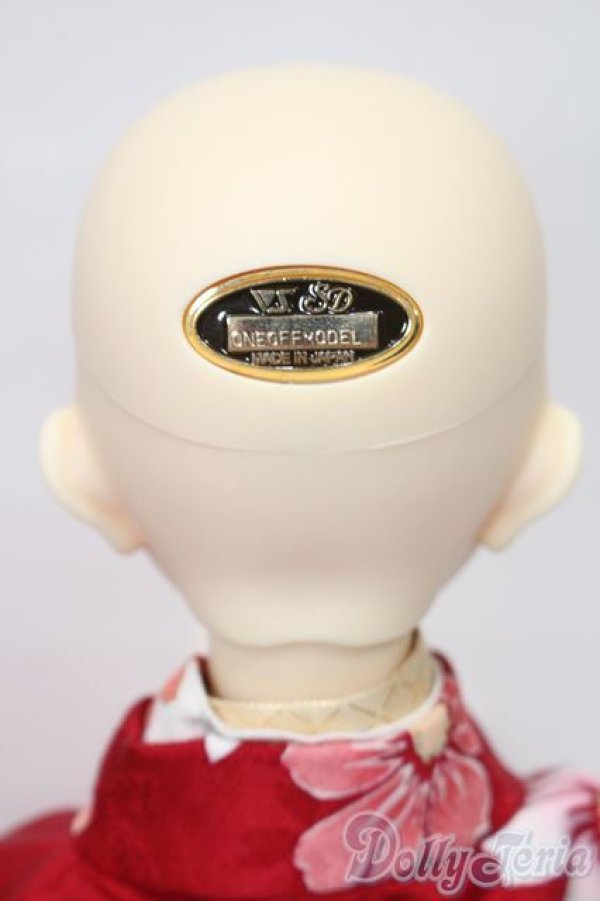 画像5: SD13女の子/ワンオフモデル F-90(Luluco様) S-26-02-01-352-TO-ZS (5)