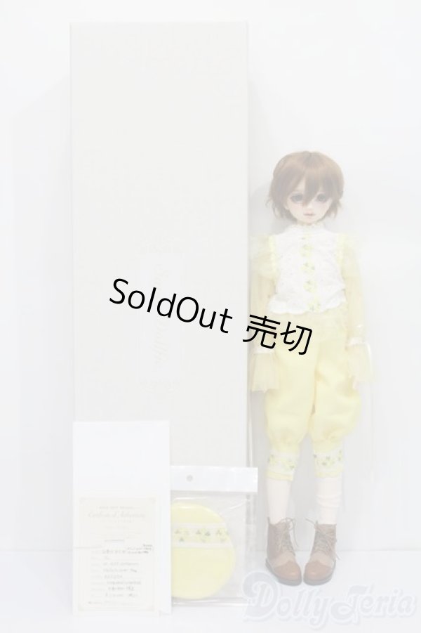 画像6: SD男の子/ワンオフモデル F-98(Yui様) S-25-08-10-002-TO-ZS (6)