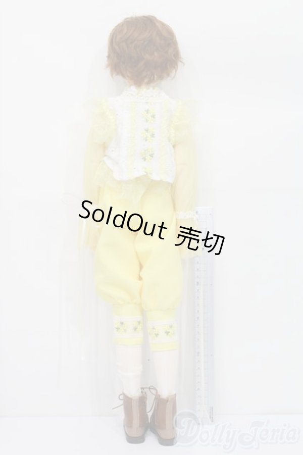 画像7: SD男の子/ワンオフモデル F-98(Yui様) S-25-08-10-002-TO-ZS (7)