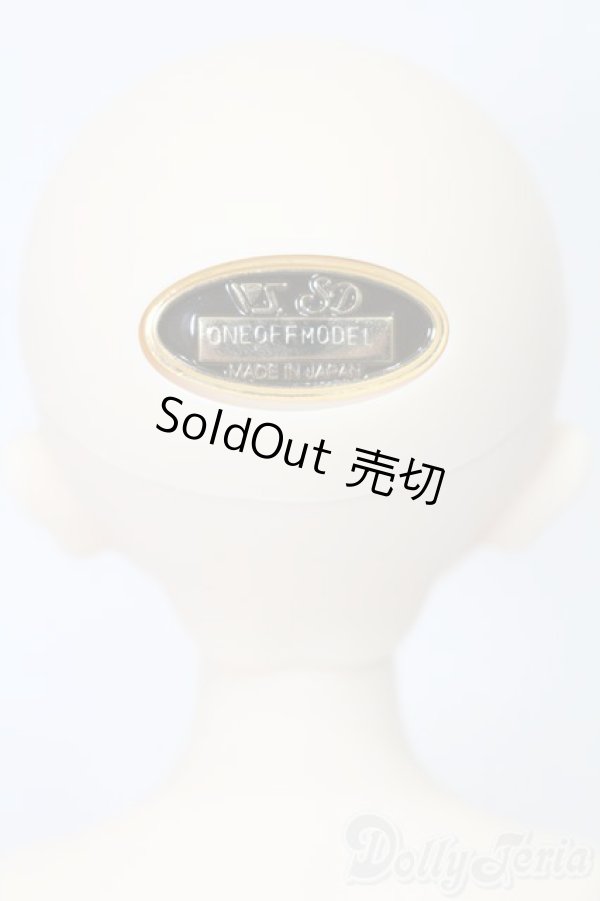 画像4: SDM男の子/ワンオフモデル F-58(Luluco様) S-25-08-10-006-TO-ZS (4)