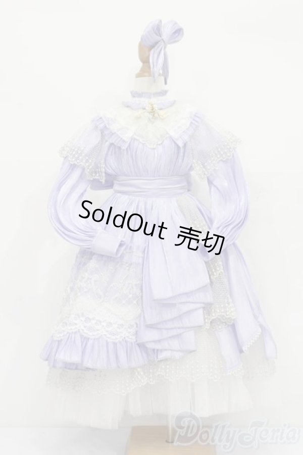 画像1: SD/OF：ASTRANTIA様製ドレス S-25-08-10-007-TO-ZS (1)