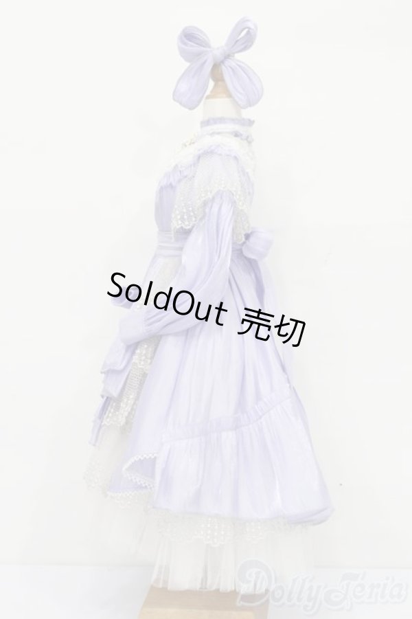 画像2: SD/OF：ASTRANTIA様製ドレス S-25-08-10-007-TO-ZS (2)