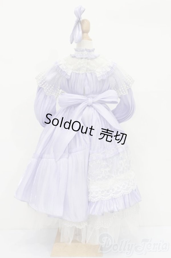 画像3: SD/OF：ASTRANTIA様製ドレス S-25-08-10-007-TO-ZS (3)