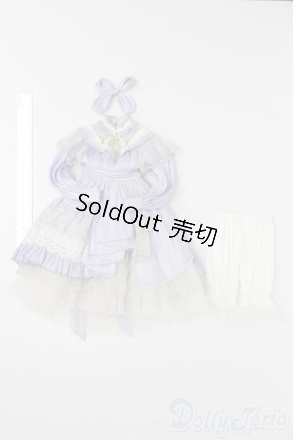 画像5: SD/OF：ASTRANTIA様製ドレス S-25-08-10-007-TO-ZS (5)