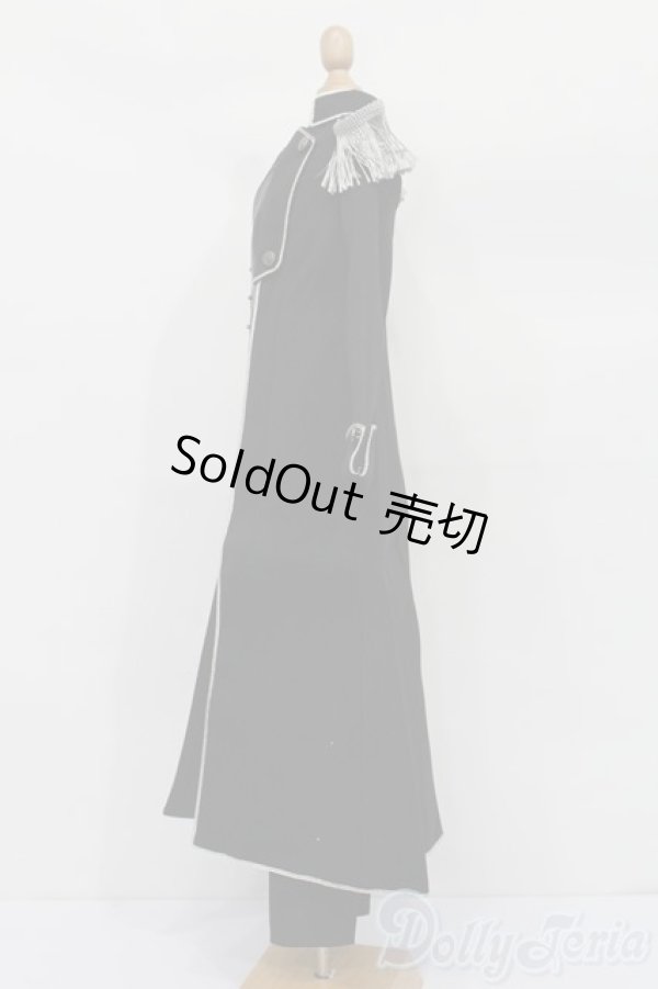 画像2: SDGrＢ/of：シルバーブラックセット S-25-11-16-586-TO-ZS (2)