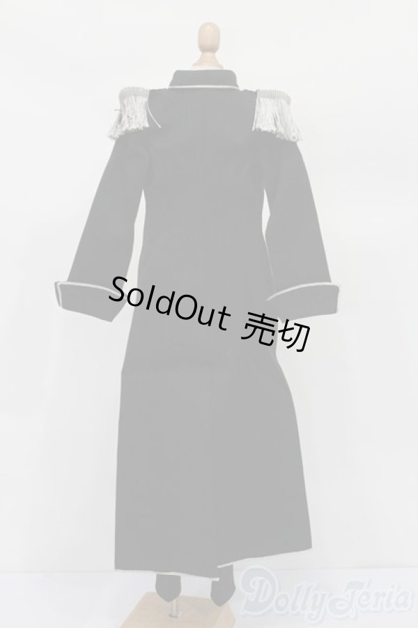 画像3: SDGrＢ/of：シルバーブラックセット S-25-11-16-586-TO-ZS (3)