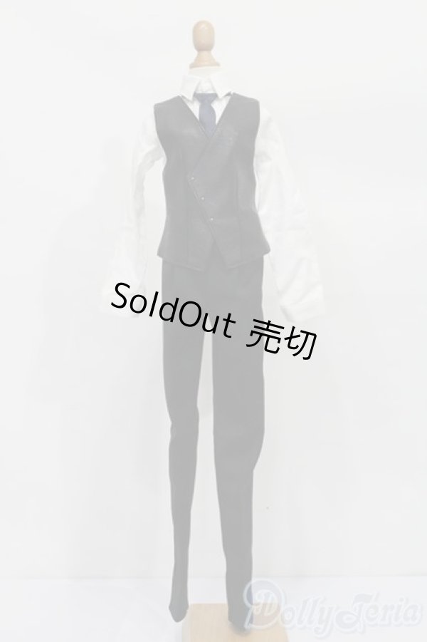 画像4: SDGrＢ/of：シルバーブラックセット S-25-11-16-586-TO-ZS (4)