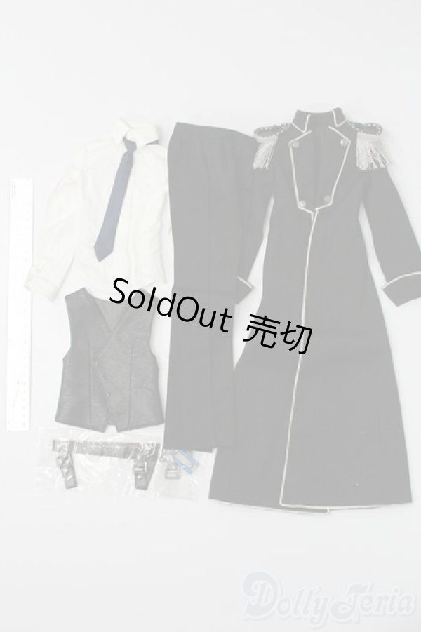 画像5: SDGrＢ/of：シルバーブラックセット S-25-11-16-586-TO-ZS (5)