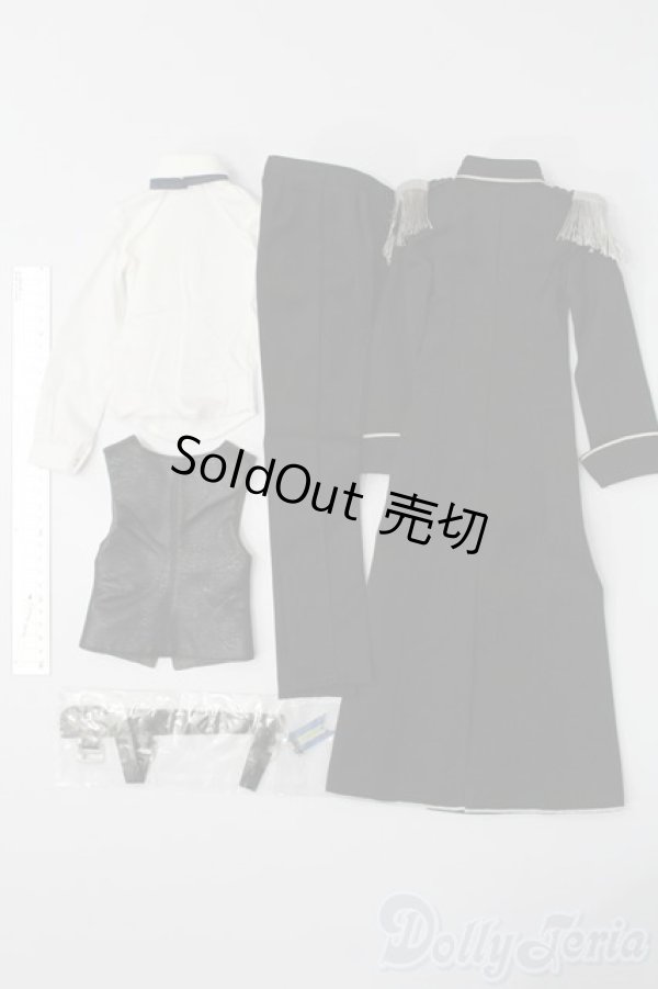 画像6: SDGrＢ/of：シルバーブラックセット S-25-11-16-586-TO-ZS (6)