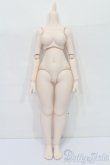 画像2: MDD/もちあしベースボディ2.0(DD-f3)セミホワイト S-25-08-10-012-YB-ZS (2)