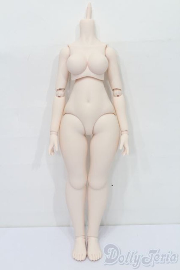 画像2: MDD/もちあしベースボディ2.0(DD-f3)セミホワイト S-25-08-10-012-YB-ZS (2)