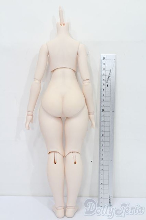 画像3: MDD/もちあしベースボディ2.0(DD-f3)セミホワイト S-25-08-10-012-YB-ZS (3)