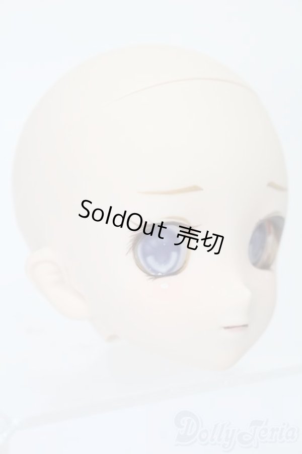 画像3: DD/DDH-06カスタムヘッド S-26-01-18-364-YB-ZS (3)