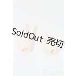 画像: MDD/デカハンドパーツ・セミホワイト S-25-08-10-021-YB-ZS
