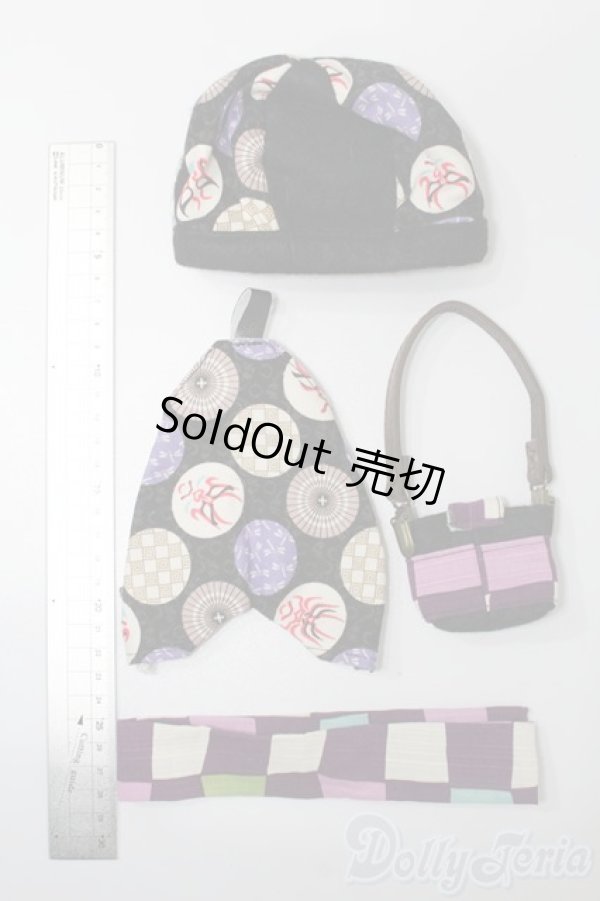 画像2: ネオブライス/OF:衣装 S-25-12-07-303-TO-ZS (2)