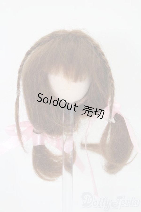 画像1: 5.5inch/ウィッグ S-25-08-10-043-TO-ZS (1)