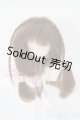 画像: 5.5inch/ウィッグ S-25-08-10-043-TO-ZS