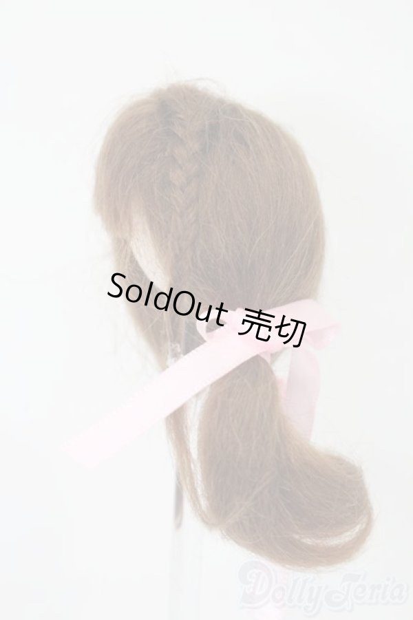 画像2: 5.5inch/ウィッグ S-25-08-10-043-TO-ZS (2)