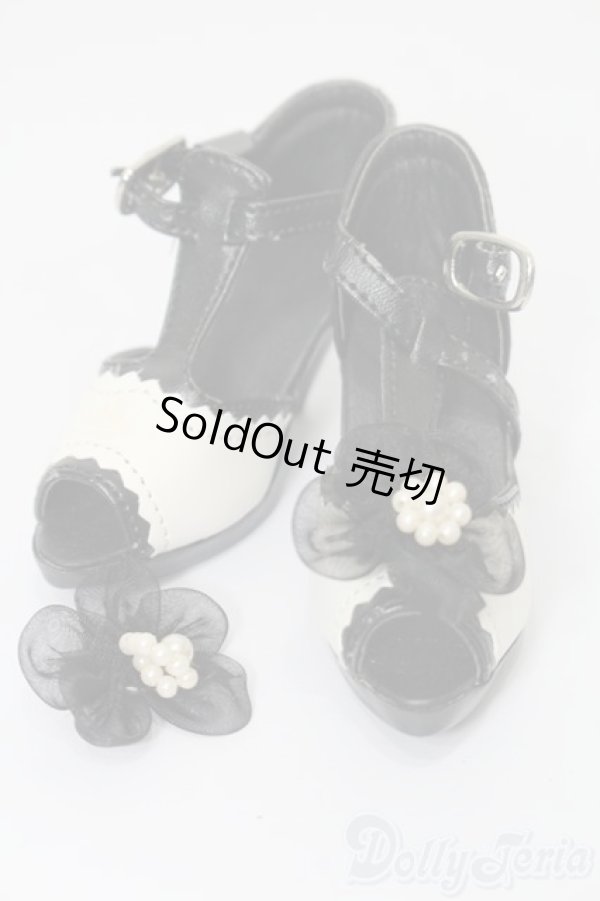 画像1: SDGrG/OF:靴 S-25-10-12-449-TO-ZS (1)