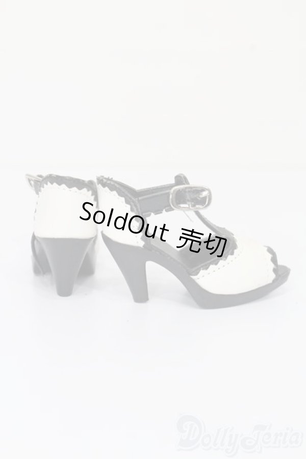 画像2: SDGrG/OF:靴 S-25-10-12-449-TO-ZS (2)