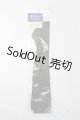 画像: SD/OF:靴下 S-25-08-10-028-TO-ZS