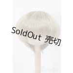 画像: 6-7inch/ウィッグ S-25-10-26-414-TO-ZS
