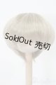 画像: 6-7inch/ウィッグ S-25-10-26-414-TO-ZS