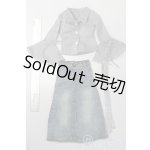 画像: SD/OF:衣装セット S-25-08-10-035-TO-ZS