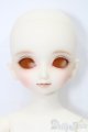 画像: SDMGIRL/コーディネートモデル:F-96ヘッド S-25-08-10-005-TO-ZS
