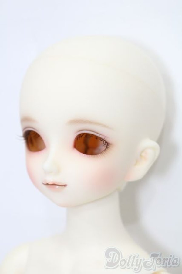 画像2: SDMGIRL/コーディネートモデル:F-96ヘッド S-25-08-10-005-TO-ZS (2)