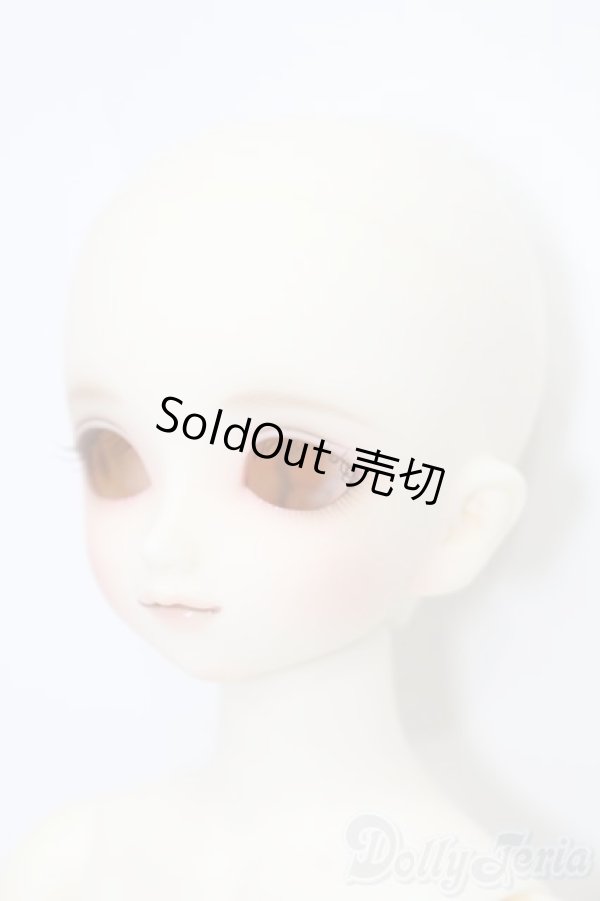 画像2: SDMGIRL/コーディネートモデル:F-96ヘッド S-25-09-28-418-TO-ZS (2)