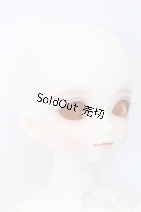 画像3: SDMGIRL/コーディネートモデル:F-96ヘッド S-25-09-28-418-TO-ZS (3)