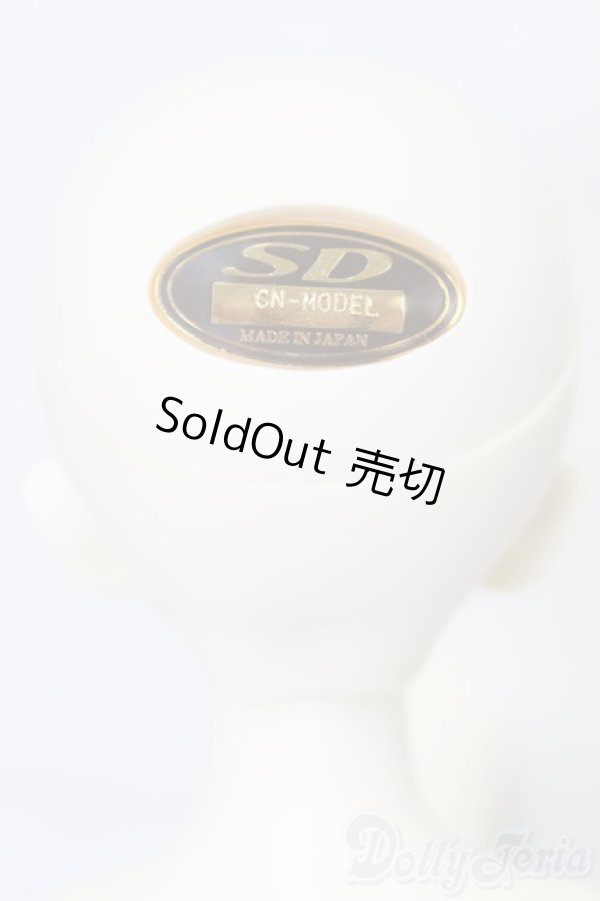 画像4: SDMGIRL/コーディネートモデル:F-96ヘッド S-25-09-28-418-TO-ZS (4)