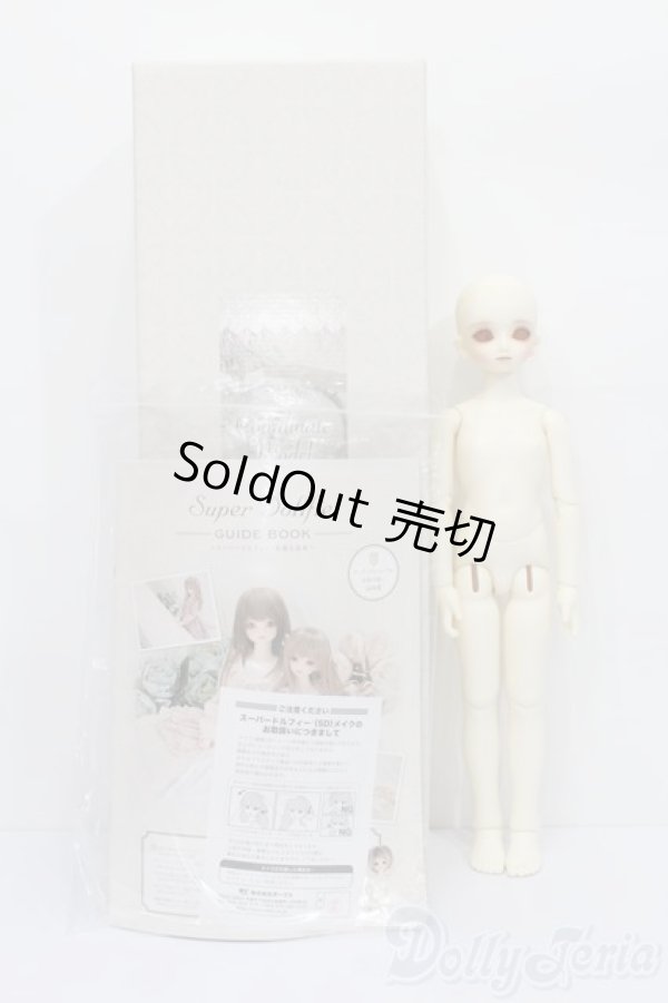 画像5: SDMGIRL/コーディネートモデル:F-96ヘッド S-25-09-28-418-TO-ZS (5)