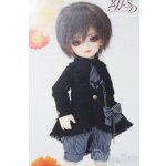 画像: 幼SD/ピッコロ 2nd. Makeup ver. S-25-08-10-004-TO-ZS