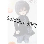 画像: 幼SD/ピッコロ 2nd. Makeup ver. S-25-11-16-464-TO-ZS