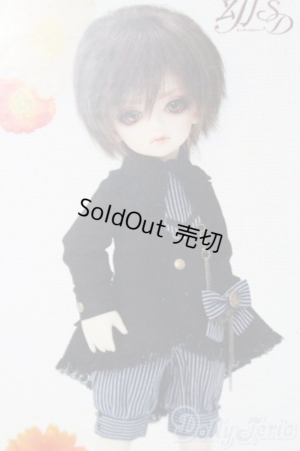 画像1: 幼SD/ピッコロ 2nd. Makeup ver. S-25-11-16-464-TO-ZS (1)