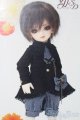 画像: 幼SD/ピッコロ 2nd. Makeup ver. S-25-08-10-004-TO-ZS