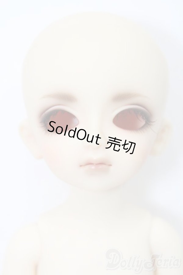 画像2: 幼SD/ピッコロ 2nd. Makeup ver. S-25-11-16-464-TO-ZS (2)