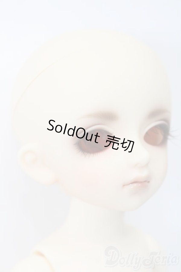 画像3: 幼SD/ピッコロ 2nd. Makeup ver. S-25-11-16-464-TO-ZS (3)