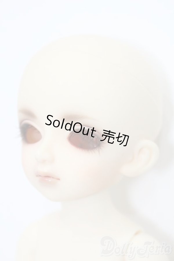 画像4: 幼SD/ピッコロ 2nd. Makeup ver. S-25-11-16-464-TO-ZS (4)