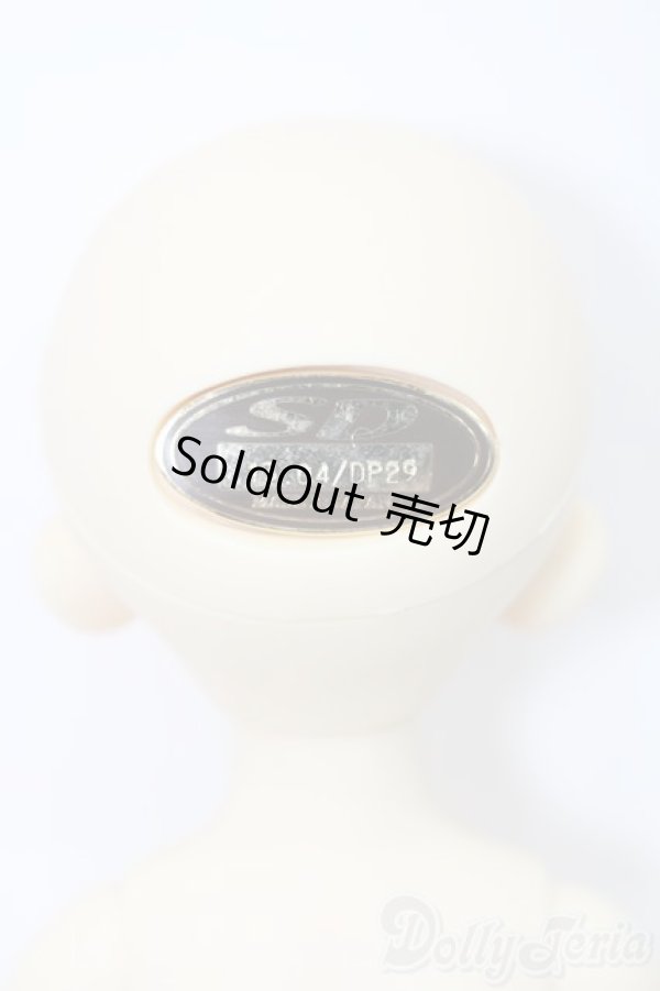 画像5: 幼SD/ピッコロ 2nd. Makeup ver. S-25-11-16-464-TO-ZS (5)