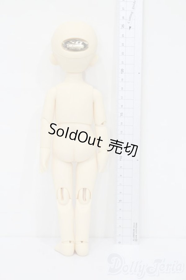 画像7: 幼SD/ピッコロ 2nd. Makeup ver. S-25-11-16-464-TO-ZS (7)