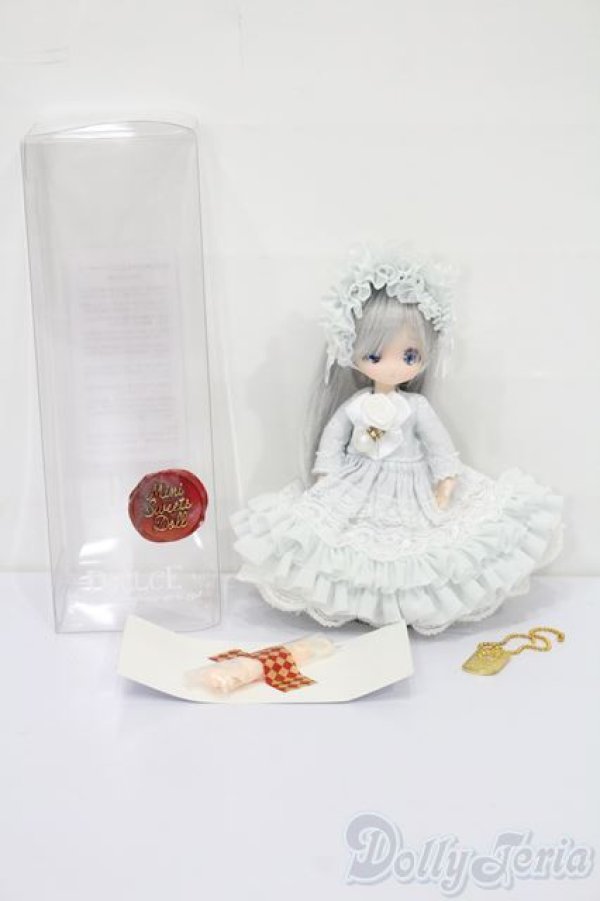 画像6: ミニスウィーツドール/サマーセルフィーユ S-25-08-10-119-TO-ZS (6)