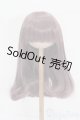 画像: 8-9inch/ウィッグ S-25-10-19-344-TO-ZS