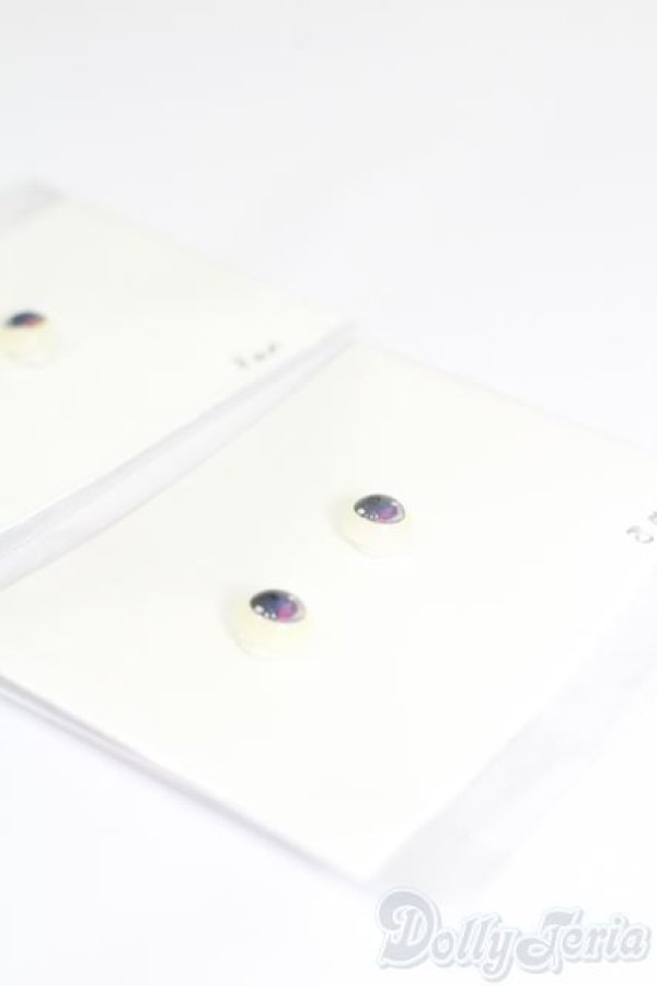 画像3: 8mm/レジンアイ S-25-08-10-154-TO-ZS (3)