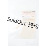 画像: ちみっこDD/OF ちみっこ用ボディタイツ S-25-08-10-121-TO-ZS