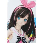 画像: DDS/キズナアイ S-25-08-10-101-TO-ZS