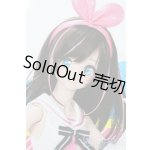 画像: DDS/キズナアイ S-25-08-10-101-TO-ZS