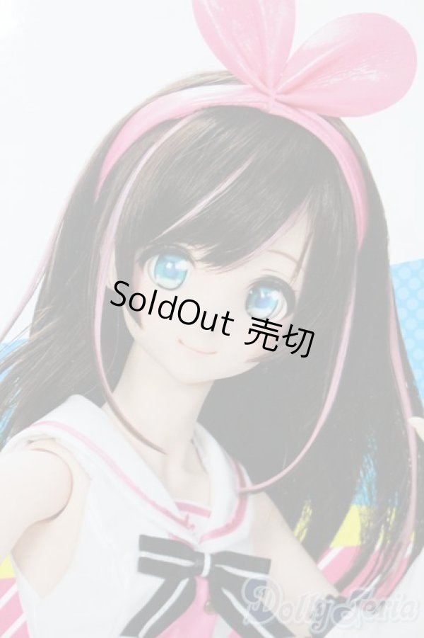 画像1: DDS/キズナアイ S-25-08-10-101-TO-ZS (1)